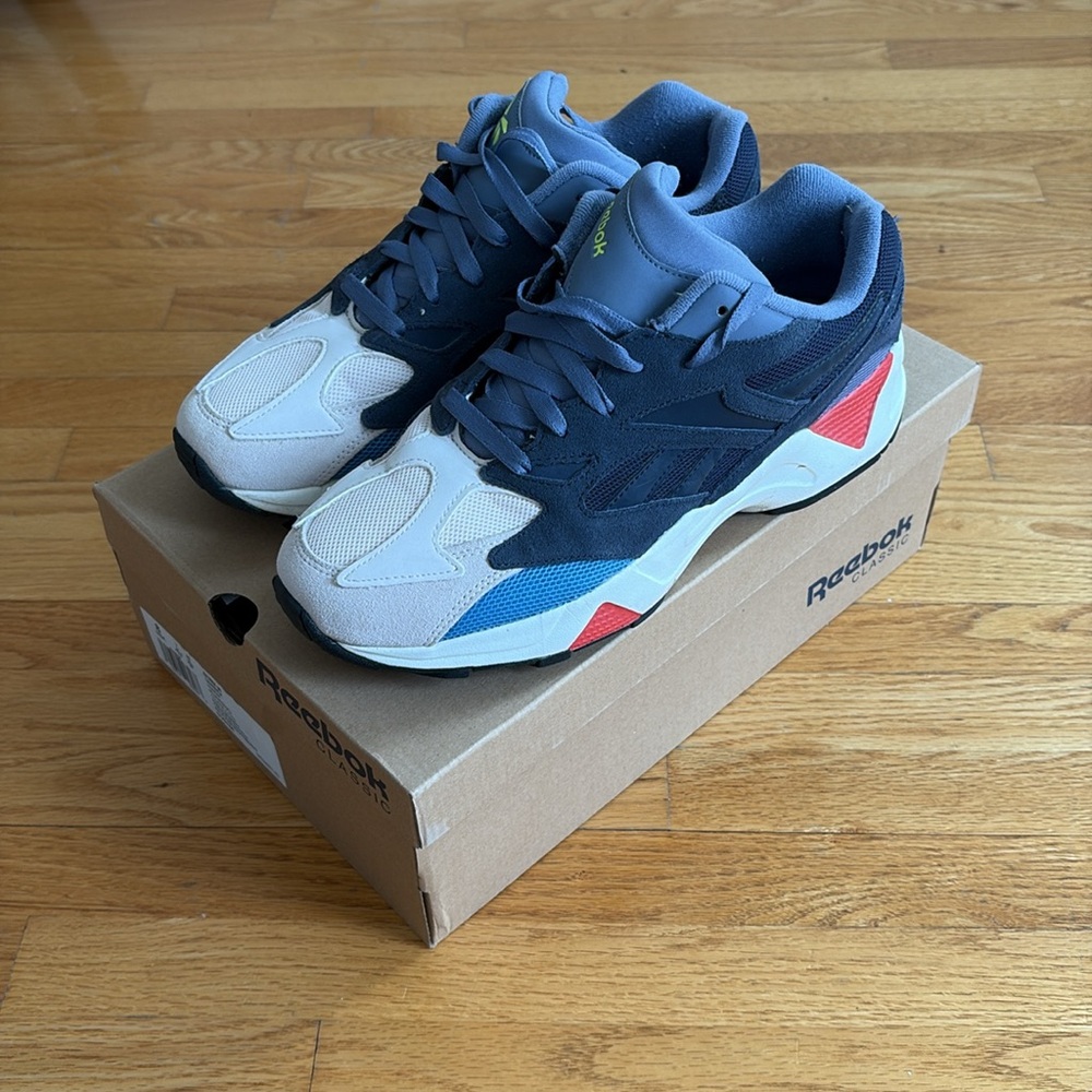Reebok Aztrek 96 Sneakers
